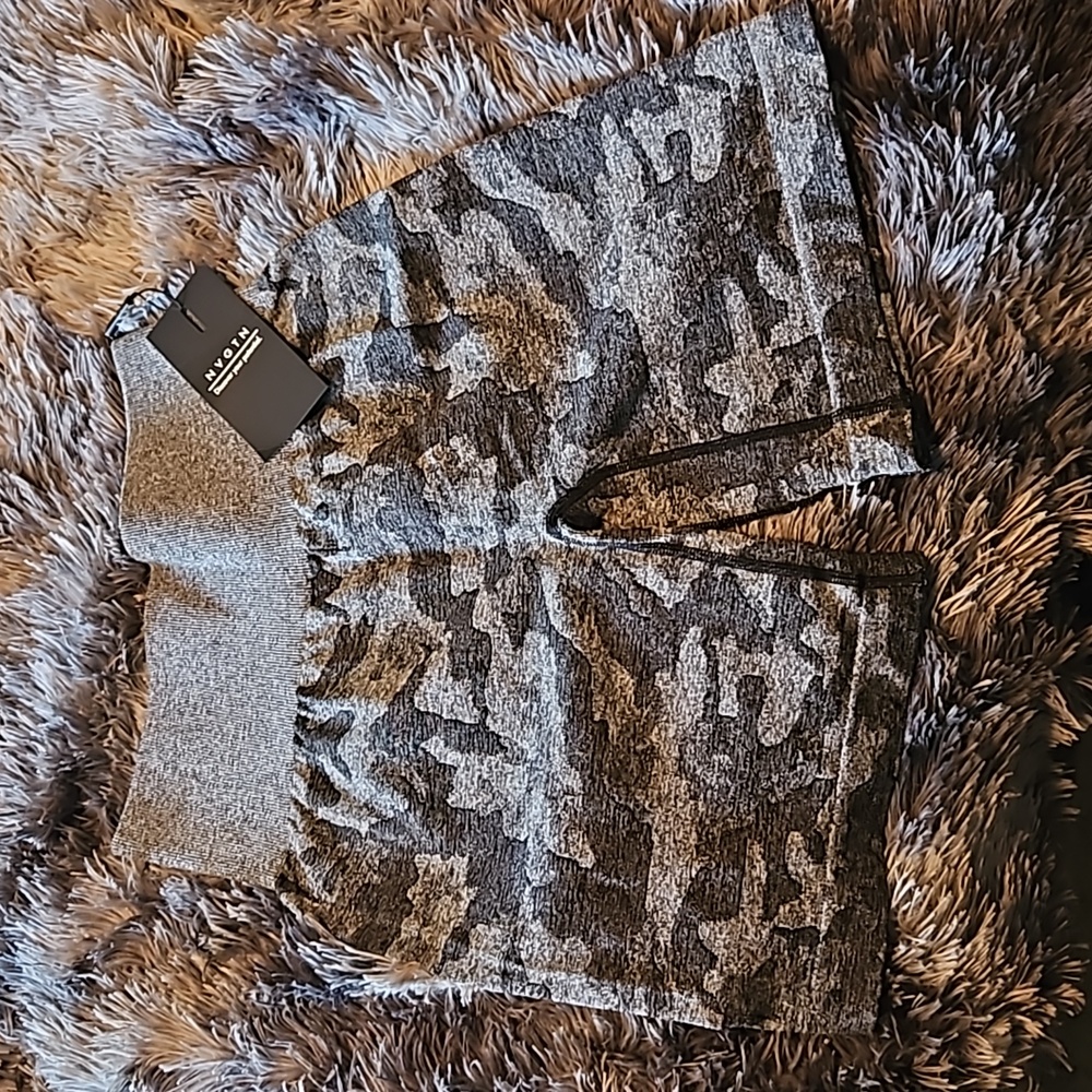 NVGTN Bike shorts